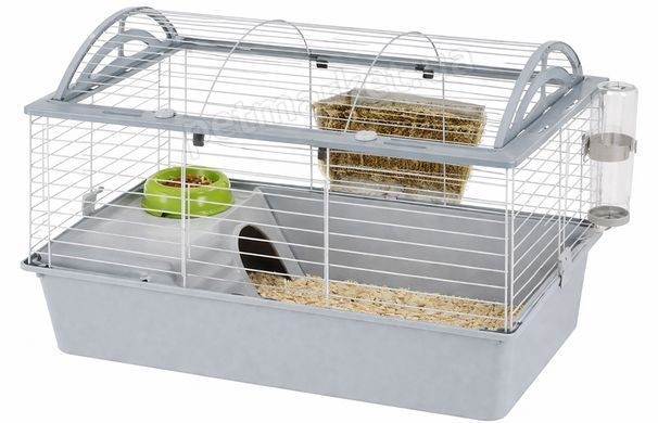 Ferplast CASITA 80 - клітка для морських свинок % Petmarket