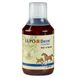Luposan Lupoderm - Люподерм - добавка для здоров'я шкіри і шерсті собак, кішок і коней - 250 мл %