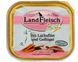 LandFleisch GELEE LACHS & GEFLUGEL - консерви для кішок (лосось/птиця) - 100 г %