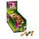 Flamingo VEGIE Tooth Mix - Зубная щетка - жевательное лакомство для собак - 11 см