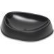 Moderna SENSIBOWL - миска для собак і котів - 700 мл, чорний Petmarket