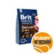 Brit Premium LIGHT Turkey & Oat - корм для собак с избыточным весом (индейка/овес) - 3 кг.