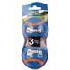 Chuckit! Squeaker Tennis Ball 2 Pack - Набір тенісних м'ячиків - іграшка з пискавкою для собак - M (2 шт/уп.)