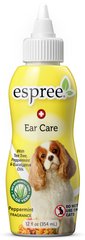 Espree EAR CARE - средство для чистки ушей собак - 118 мл Petmarket