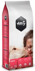Amity ECO ADULT - корм для дорослих собак всіх порід - 20 кг Petmarket