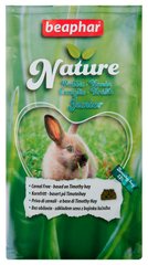 Beaphar NATURE Rabbit Junior - беззерновой корм для крольчат - 1,25 кг Petmarket