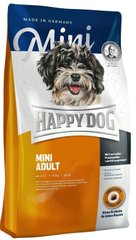 Happy Dog Mini - корм для собак дрібних порід - 8 кг % Petmarket