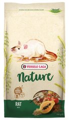 Versele-Laga Nature Rat - корм для щурів - 700 г Petmarket
