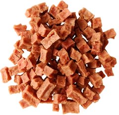 Кронтес кубики з філе курки - ласощі для собак Petmarket