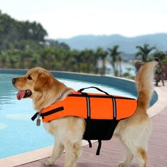 Croci Dogs Lifesaver спасательный жилет для собак - 45 см Petmarket
