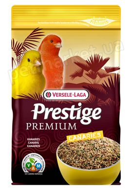 Versele-Laga Prestige Premium Canaries - преміум корм для канарок - 1 кг Petmarket