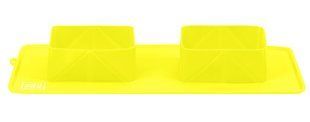 WAUDOG Silicone - миска складана для котів та собак Petmarket