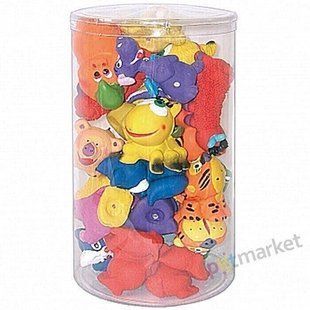 Croci CaniAMici звірятка АССОРТИ Small - іграшки для собак Petmarket