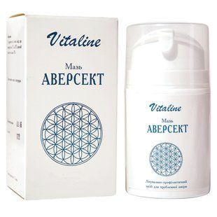 Vitaline Аверсект - мазь для ухода за кожей - 50 г Petmarket