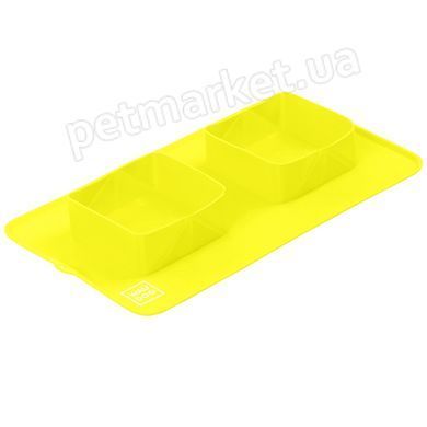 WAUDOG Silicone - миска складана для котів та собак Petmarket