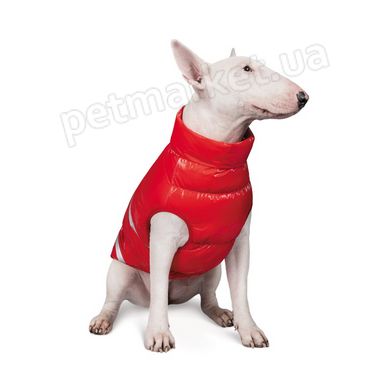 Pet Fashion Big Boss теплый жилет для средних и крупных собак - Черный, 5XL Petmarket
