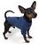Dogs Bomba СЕРЦЕ теплий светр для собак - №6, Сірий Petmarket
