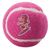 Rogz MOLECULE BALL S - теннисный мяч - игрушка для мелких пород собак - Красный Petmarket