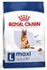 Royal Canin MAXI ADULT 5+ - корм для собак крупных пород старше 5 лет - 4 кг