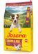 Josera Mini Adult Chicken & Rice (Miniwell) - корм для собак дрібних порід - 10 кг