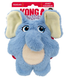 Kong Snuzzles Kiddos Elephant - іграшка для собак дрібних порід - S