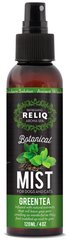 Reliq BOTANICAL Mist Green Tea - спрей-дезодорант для собак та котів - 120 мл Petmarket