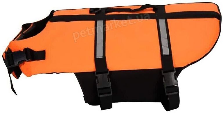 Croci Dogs Lifesaver рятувальний жилет для собак - 45 см Petmarket