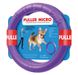 Collar PULLER - Пуллер - тренировочный снаряд для собак мини пород и щенков - Micro
