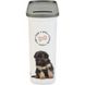 PetLife FOOD BOX 2 L (1 кг) - контейнер для зберігання сухого корму (собаки)