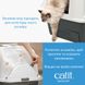 Catit SMARTSIFT - СмартСіфт - автоматичний закритий туалет для кішок %