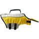 GF Pet Swimming Life Vest &mdash; плавательный жилет для собак (желтый) - XS