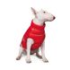 Pet Fashion Big Boss теплый жилет для средних и крупных собак - Красный, 3XL