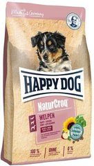 Happy Dog NaturCroq Welpen - корм для цуценят - 15 кг % Petmarket