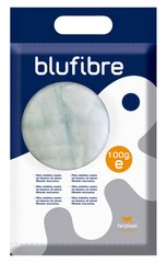 Ferplast BLUFIBRE - Блуфайбер - волокно для механічного очищення води - 100 г Petmarket