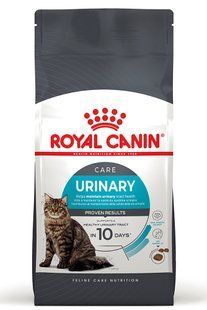 Royal Canin URINARY CARE - корм для профілактики утворення сечових каменів у котів, 8 кг + 2 кг Petmarket