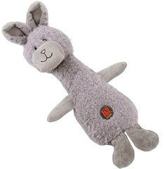 Petstages Scruffles Bunny - Зайчик - игрушка для собак Petmarket