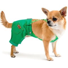 Pet Fashion АРНІ брюки - одяг для собак - S Petmarket