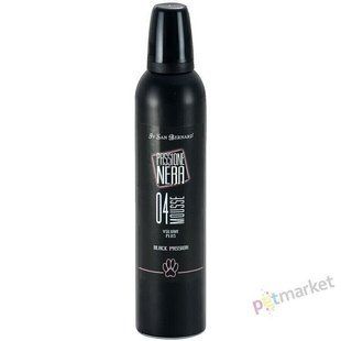 Iv San Bernard BLACK PASSION Volume Plus Mousse 04 - мус для об'єму шерсті тварин - 300 мл % Petmarket