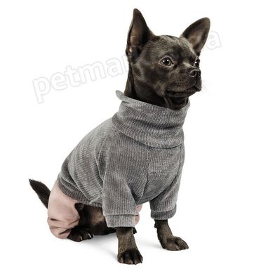 Pet Fashion ПУНШ Костюм - одяг для собак - S Petmarket