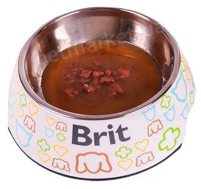 Brit Care Soup with Tuna - влажный корм для кошек (суп с тунцом) Petmarket