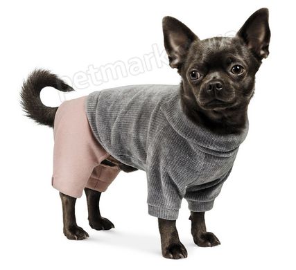 Pet Fashion ПУНШ Костюм - одяг для собак - S Petmarket