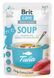 Brit Care Soup with Tuna - влажный корм для кошек (суп с тунцом) - 75 г