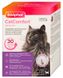 Beaphar CatComfort - заспокійливий засіб з феромонами для котів (комплект з дифузором) %