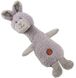 Petstages Scruffles Bunny - Зайчик - игрушка для собак