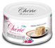 Cherie Complete & Balanced Chicken Mousse Kitten - беззерновий вологий корм для кошенят (мус з курки) - 80 г