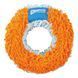 Chuckit! Indoor Roller Dog Toy - Чакіт! Пухнастий роллер - іграшка для собак для гри в приміщенні