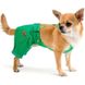 Pet Fashion АРНИ брюки - одежда для собак - XS-2
