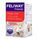 Ceva FELIWAY Friends заспокійливий засіб для котів, що живуть разом (змінний флакон) %
