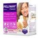 Ceva Feliway заспокійливий засіб для кішок під час стресу (комплект з дифузором) %