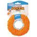 Chuckit! Indoor Roller Dog Toy - Чакіт! Пухнастий роллер - іграшка для собак для гри в приміщенні
